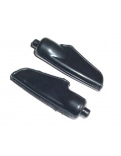 Protection levier BULTACO 