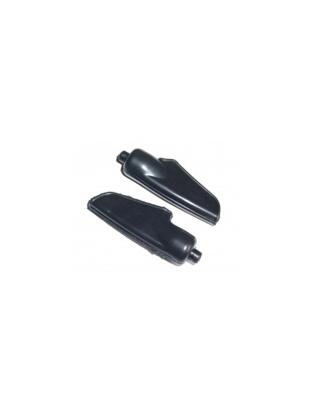 Protection levier BULTACO 