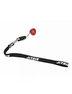 Corde avec aiment pour bouton de masse moteur