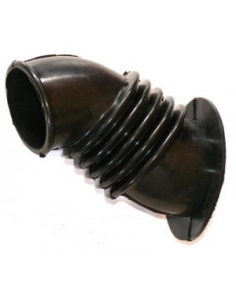 Manchon Bultaco Alpina boite air/carburateur