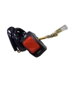 Interrupteur lumière