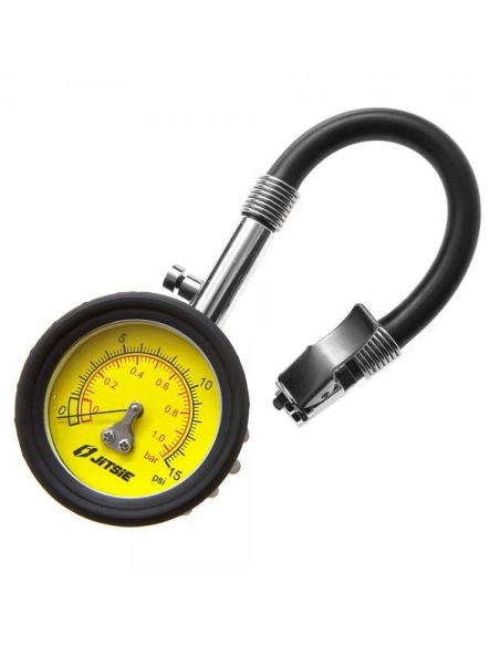 Manomètre pression 0/1 bar APICO