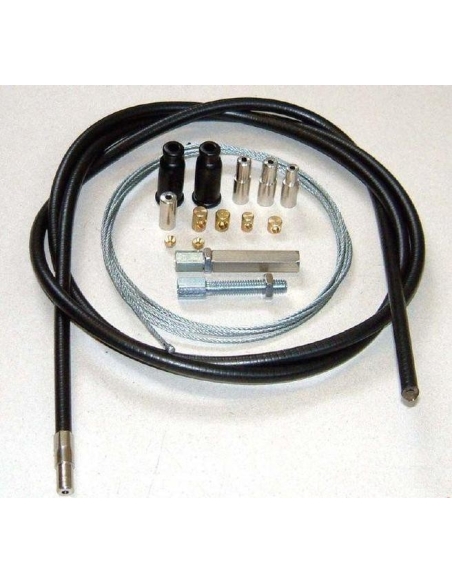 Cable VENHILL Gaz universel