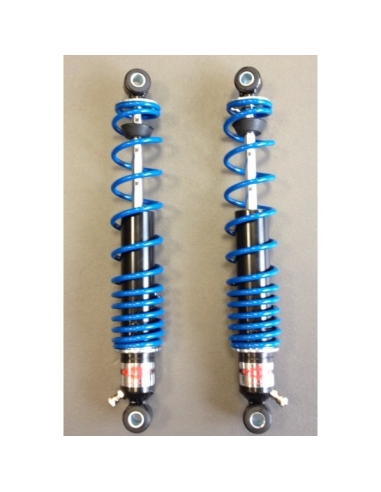 Amortisseurs BETOR 340 Pro