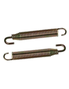 Ressorts échappement 75mm