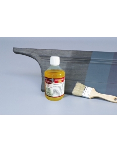 Restom Plast prim 7000 pour réservoir plastique