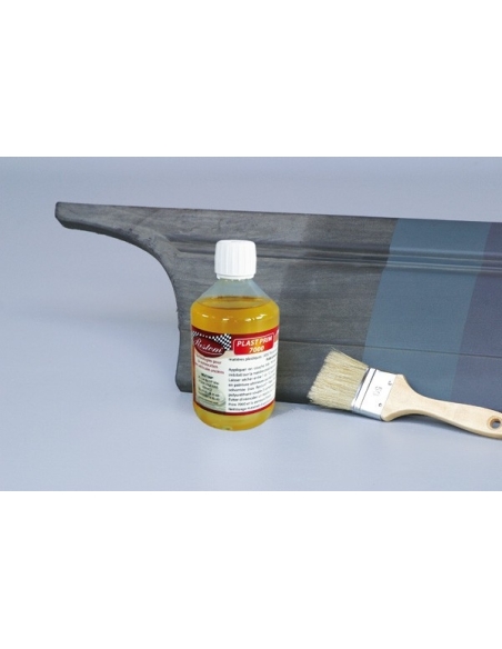 Restom Plast prim 7000 pour réservoir plastique