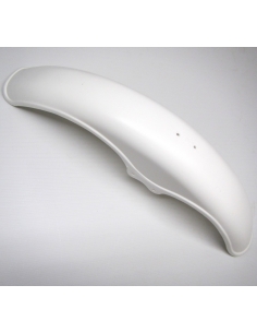 Garde boue avant Yamaha TY 125/175/250