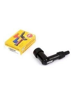 Antiparasite NGK LB05F