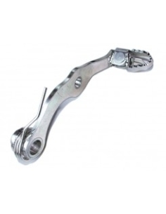 Pédale frein a droite Bultaco sherpa