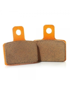 Plaquettes GAS GAS/ JOTAGAS/ MONTESA/ OSSA/ SHERCO ar