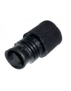 Filtre air + manchon BULTACO carburateur Amal