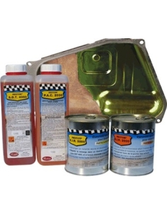 Kit RESTOM Acier 2