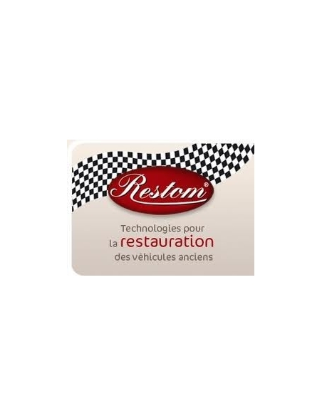 Kit RESTOM Poly