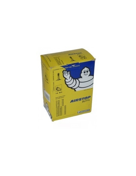 Chambre air Michelin 4.00x18