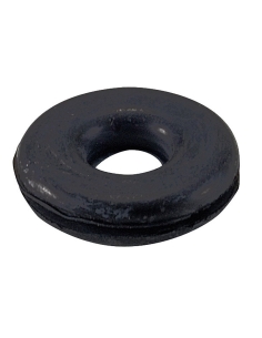 Caoutchouc fixation cache latéral Fantic 125/240 Pro