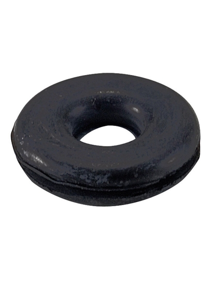 Caoutchouc fixation cache latéral Fantic 125/240 Pro