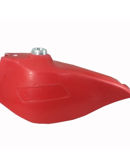 Réservoir fibre Fantic 125 et 240 Professional