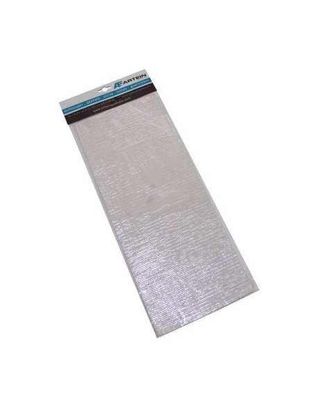 Feuille thermique fine + 500° 