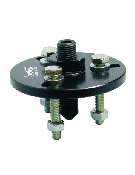 Arrache volant 3 points