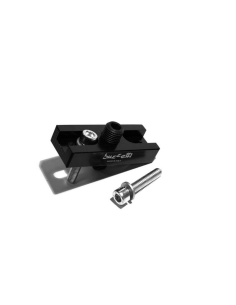 Arrache volant 2 points