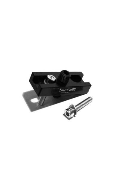 Arrache volant 2 points