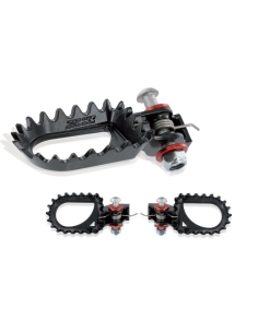 Repose pieds trial S3 Hard Rock