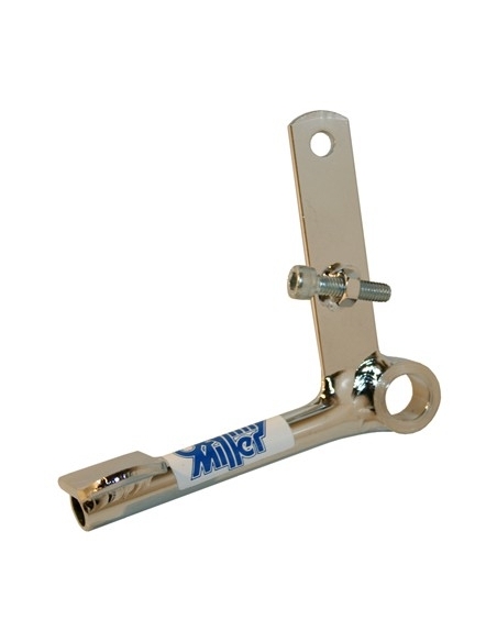 Pédale frein a droite Bultaco sherpa