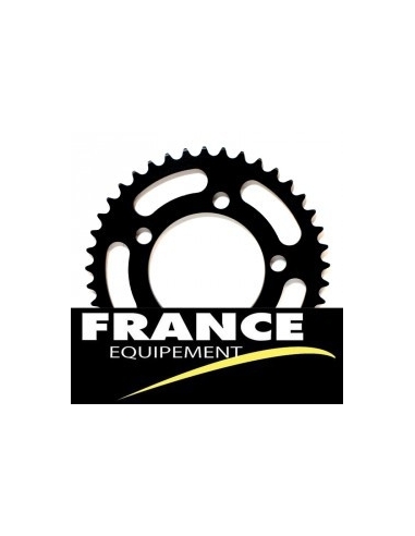 Couronne Fantic 240/300 en 40D, pas 520