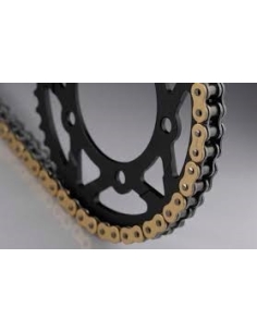 Kit chaine alu 10x48 MONTESA COTA 247