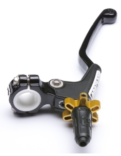 Levier d'embrayage haut de gamme ProTaper 2