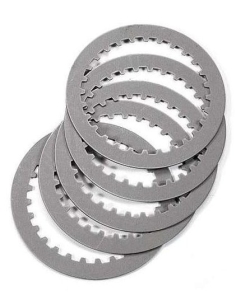 Kit disques lisses Yamaha YZ 125 '70-78