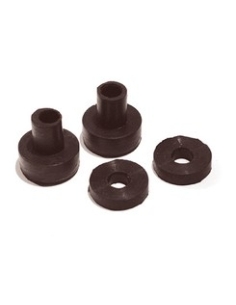 Tampon réservoir Bultaco caoutchouc