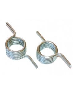 Paire ressort repose pieds