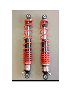 Amortisseurs BETOR 340 Gaz 