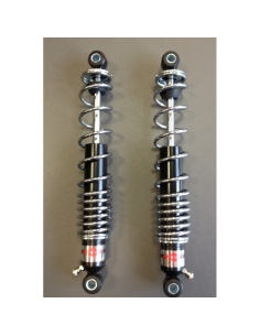 Amortisseurs BETOR 340 Gaz  2