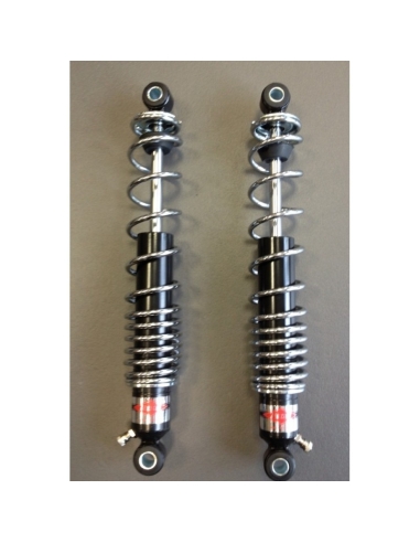 Amortisseurs BETOR 340 Pro