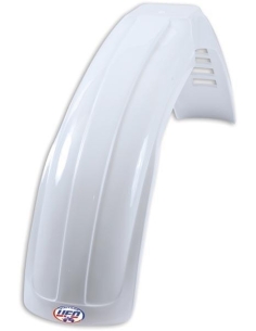 Garde boue avant universel MX/XC 125, 250, 500cc 1978-83