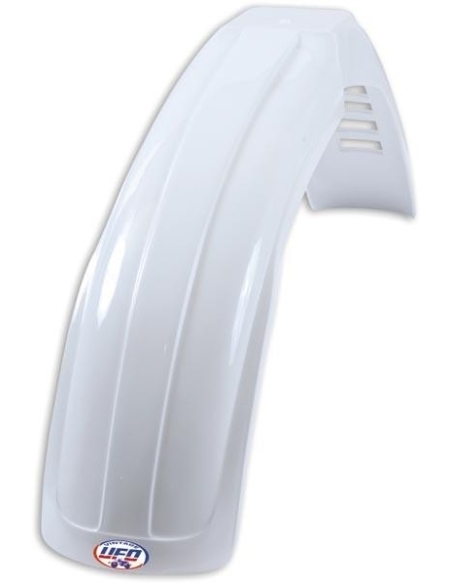 Garde boue avant universel MX/XC 125, 250, 500cc 1978-83