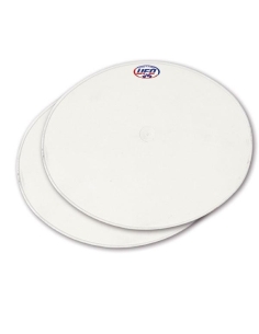 Plaque frontale ovale 1970