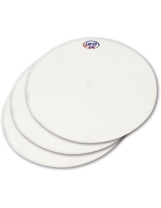 Plaque frontale ovale 1970