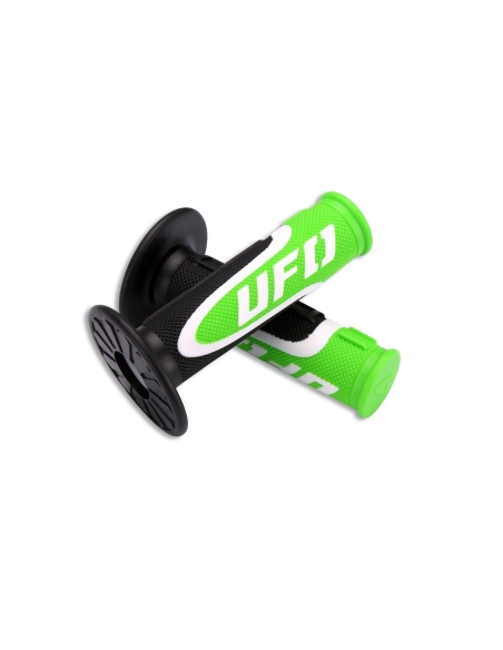 Revêtements poignées UFO Axiom