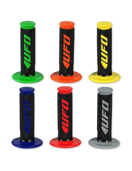 Revêtements poignées UFO Challengers