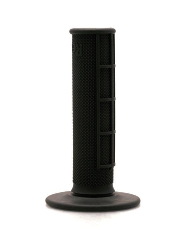 Revêtements poignées Renthal Half Waffle pour MX