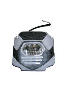 Plaque phare SHOGI trial 2