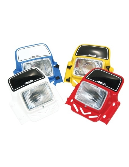 Plaque phare CEMOTO trial