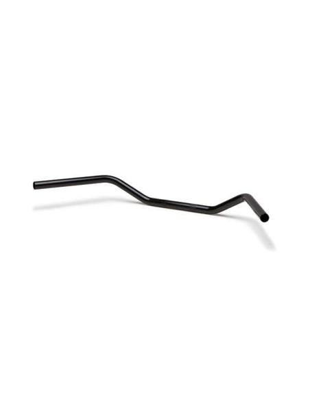 Guidon LSL Brooks acier noir