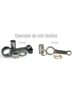 Kit bielle Bihr Honda NH50 (Années 04-16)