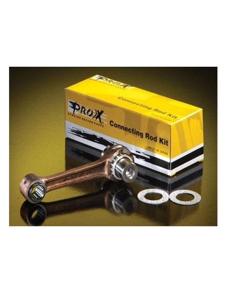 Kit bielle Prox Yamaha DTR200 (Années 88-91)