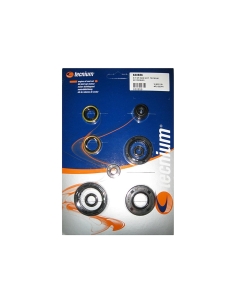 Kit joints spys bas-moteur Tecnium Kawasaki KX125 (Années 92-93)
